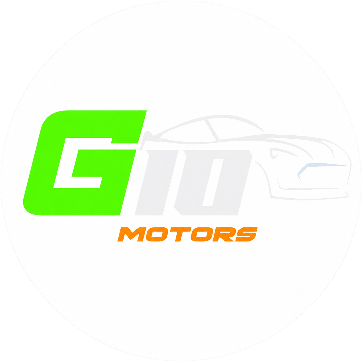 G10 Motors