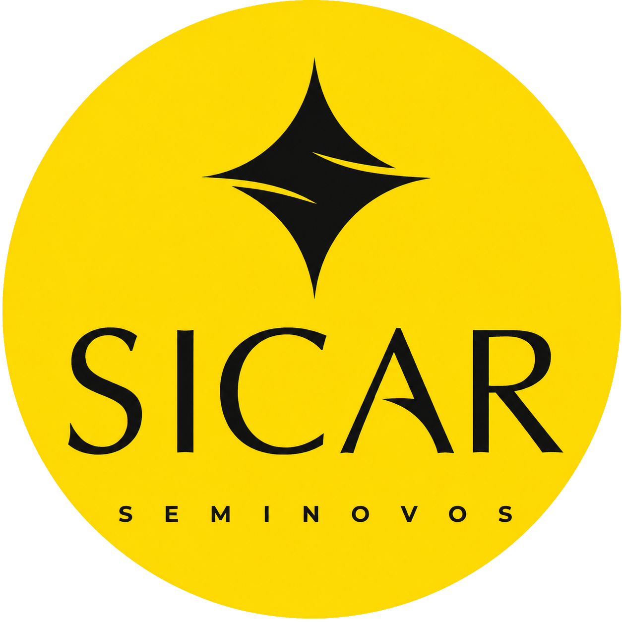 SICAR Seminovos